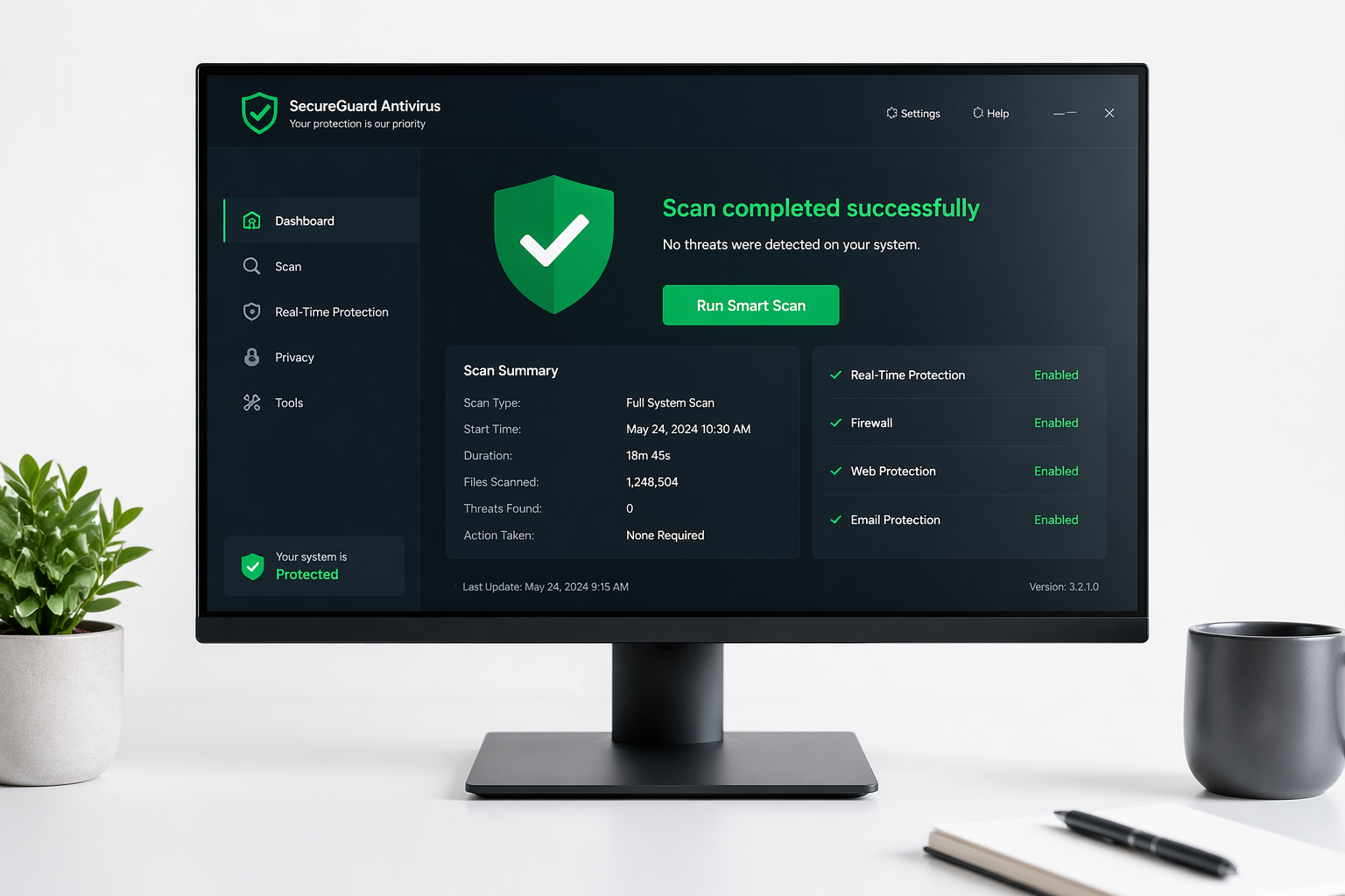 meilleur antivirus pc gratuit