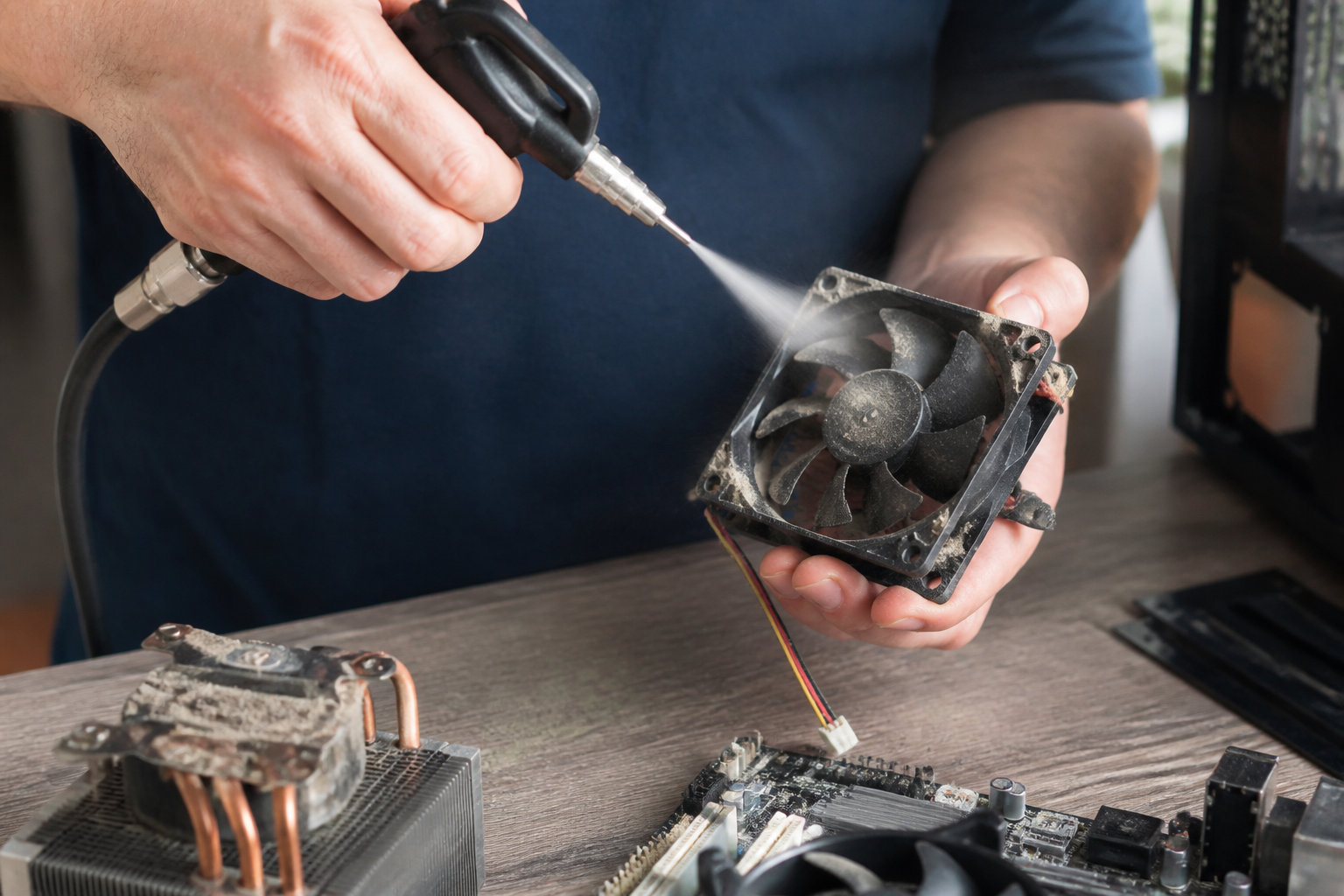 Comment optimiser les performances de votre matériel informatique