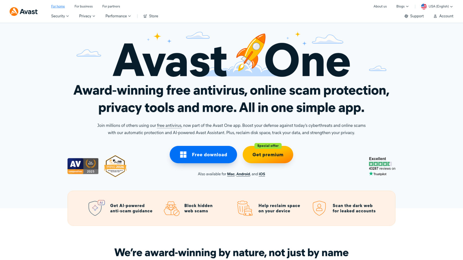 Comparaison des versions gratuites face aux offres premium