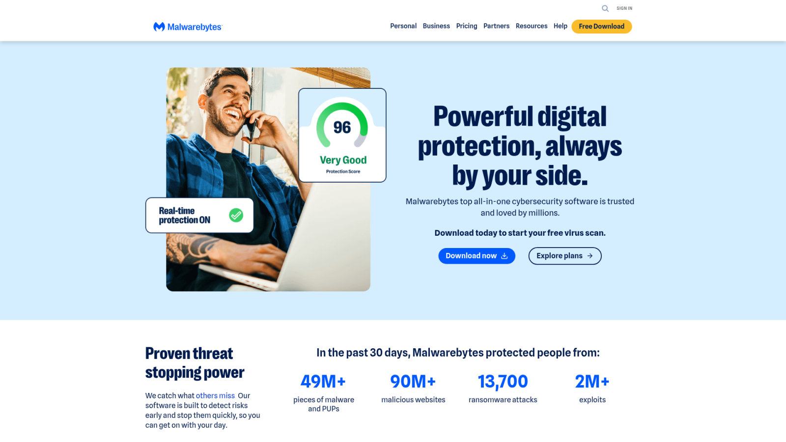 Malwarebytes vs Avast : quelle solution choisir pour votre sécurité ?